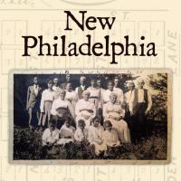 New Philadelphia book cover